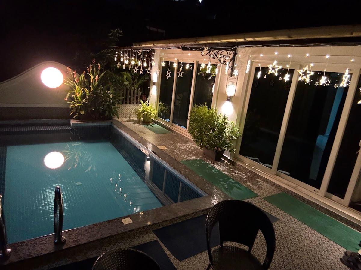 Raia The beach house – photo 3
