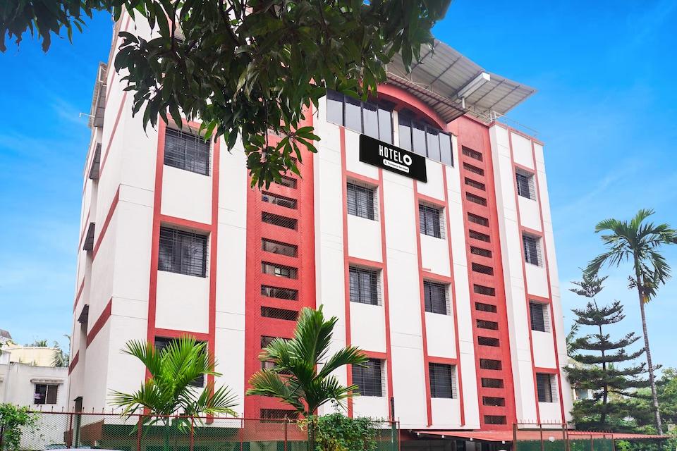 Super Hotel O by OYO Jadhav Nagar Near Sinhgad College – photo 4