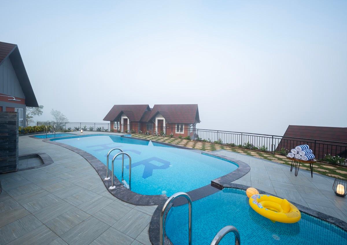 Hill Seasons Resort – photo 4