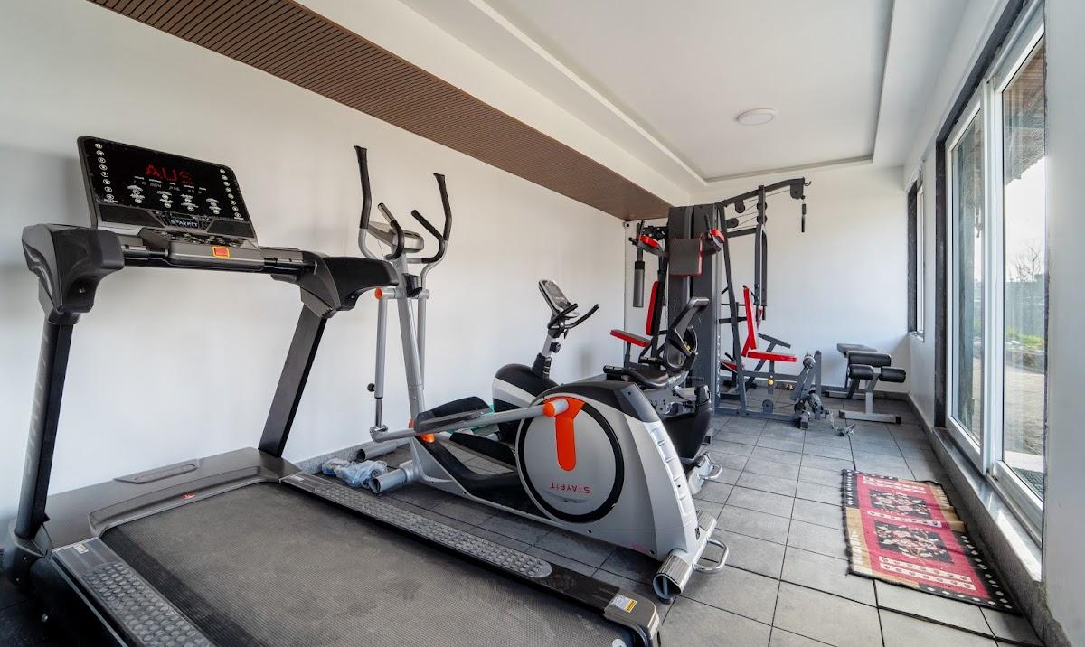 Treebo Skydale Premium Suites – photo 4