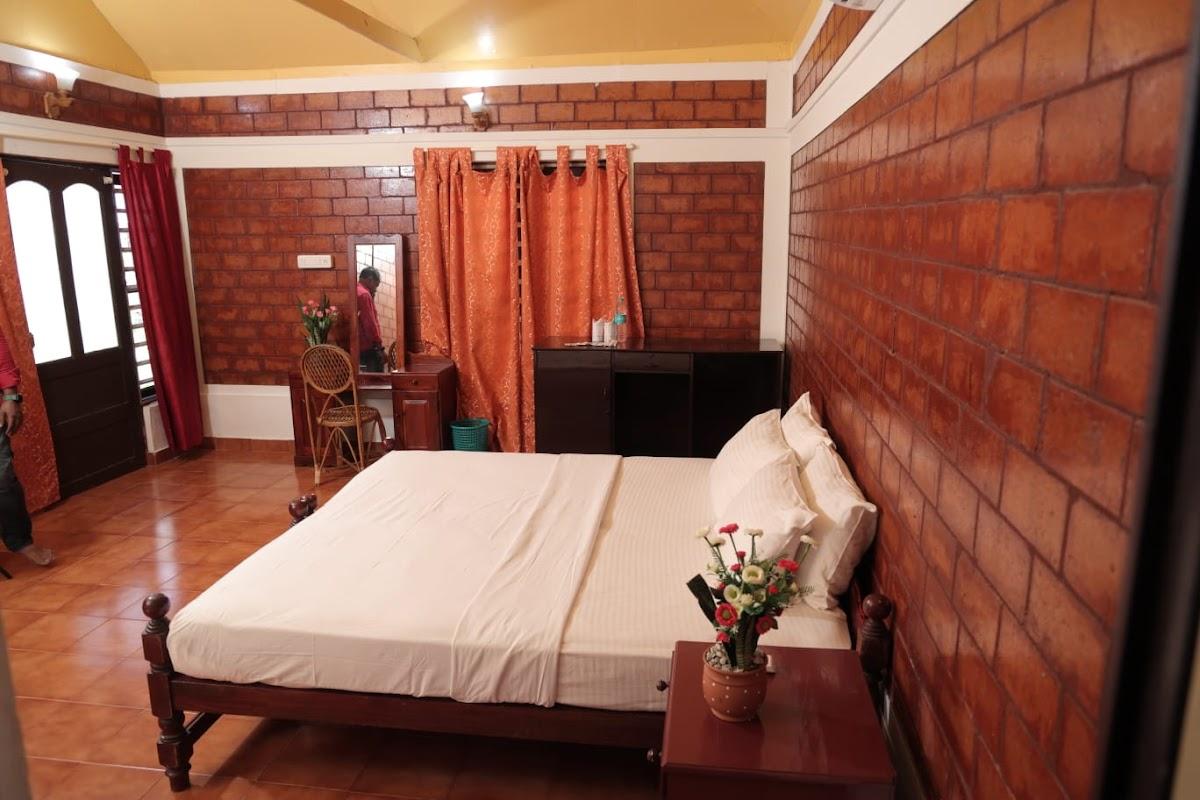 Hill View Beach Resort – photo 4