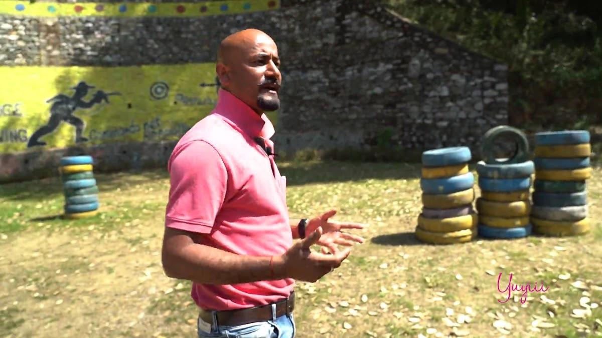 Sea Hawk – 4-Star Luxury Hill Resort Bhimtal, Nainital | 5 mins from Bhimtal Lake | Destination Wedding & Business Hotels – photo 2
