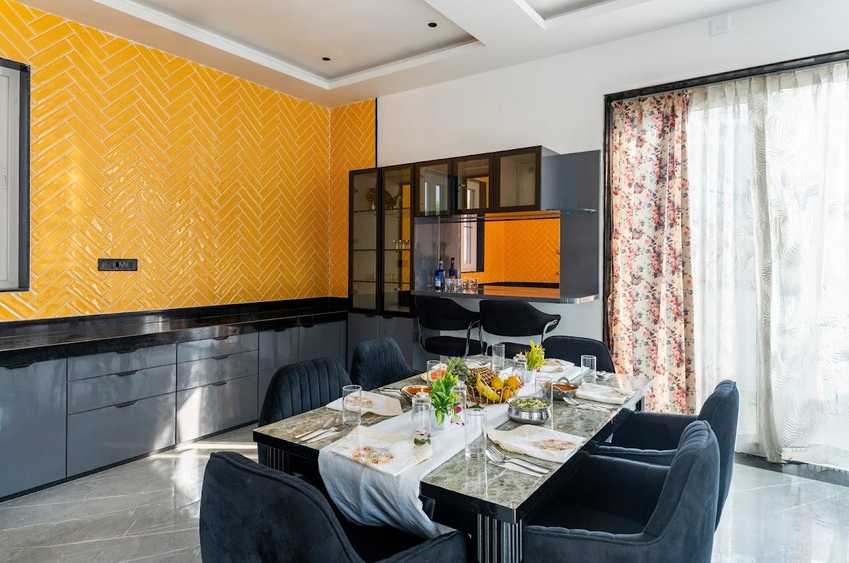 Villa Festiva by Oru Villas – photo 4