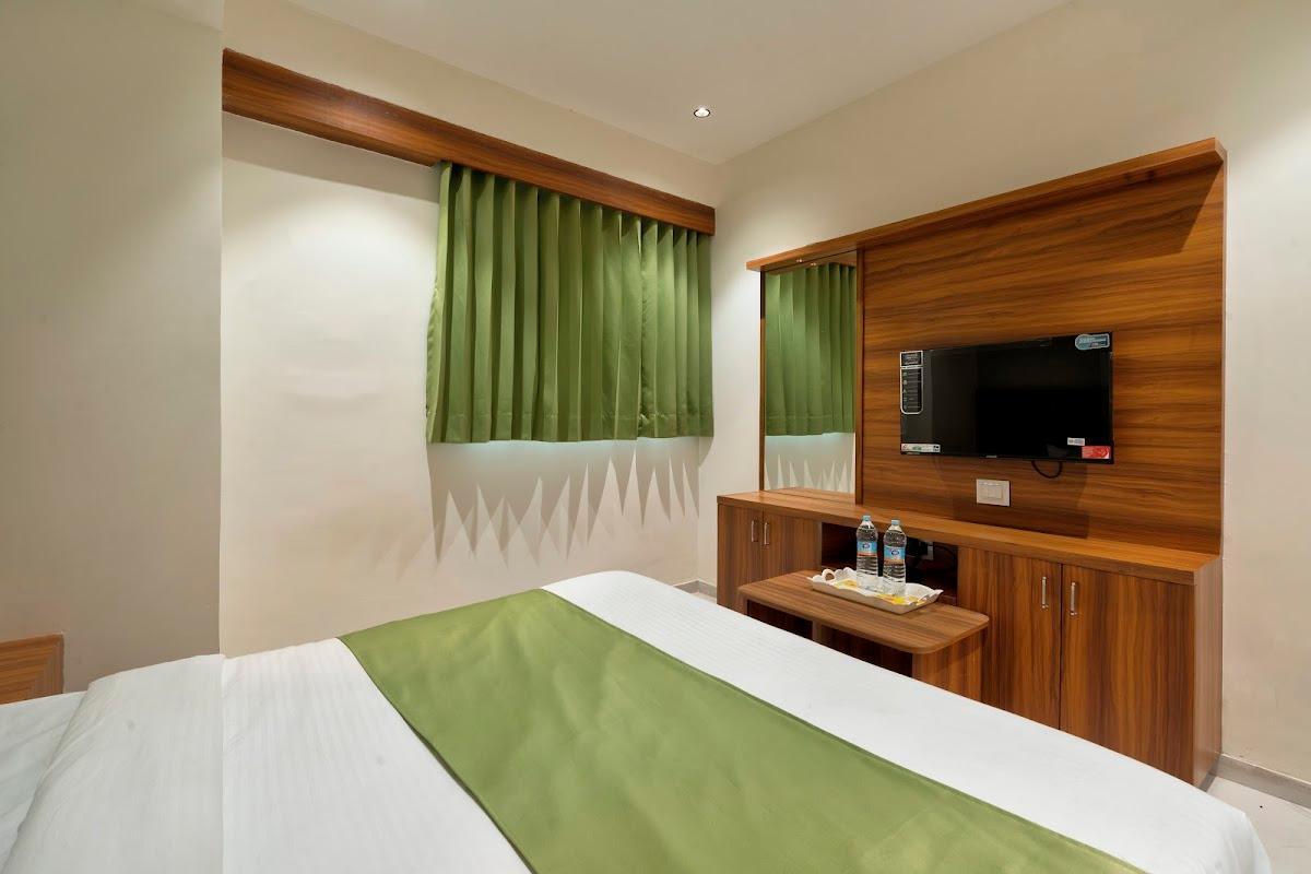 Hotel Royal 21 – photo 4