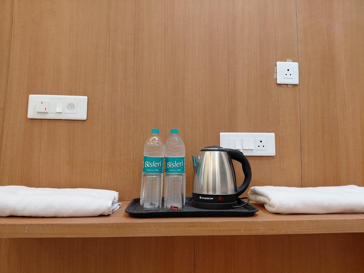 Hotel Divine Orchid – photo 4