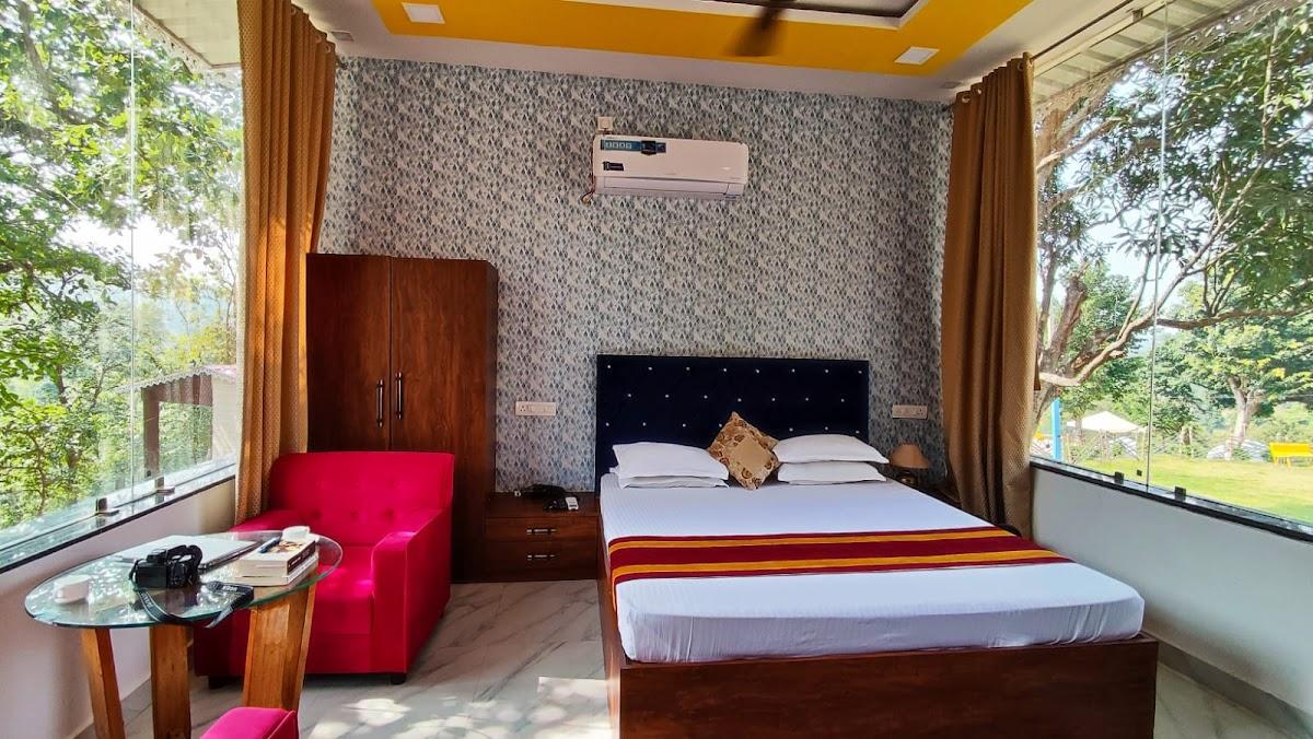 The Eternity Resorts – photo 3