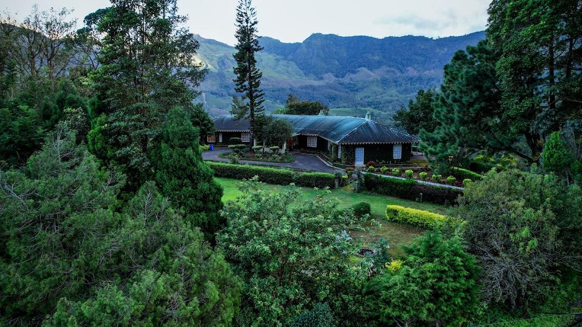 Talayar Valley Bungalow – photo 4