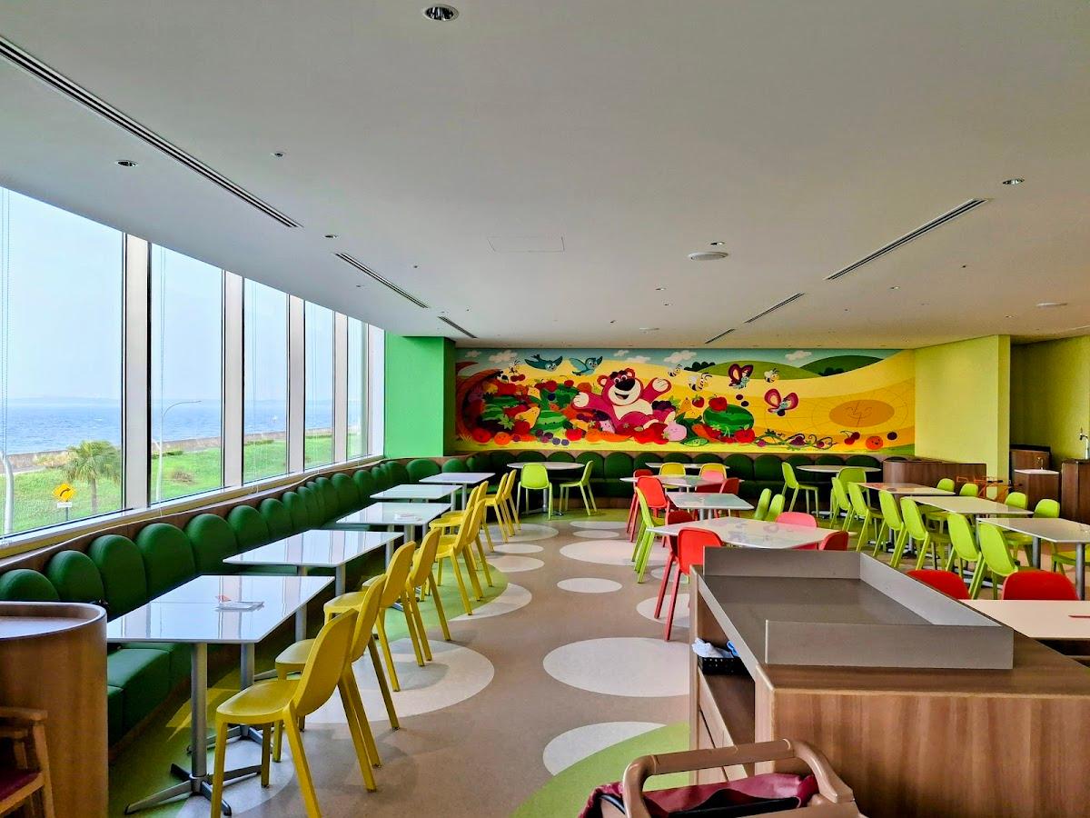 Tokyo Disney Resort Toy Story Hotel – photo 3