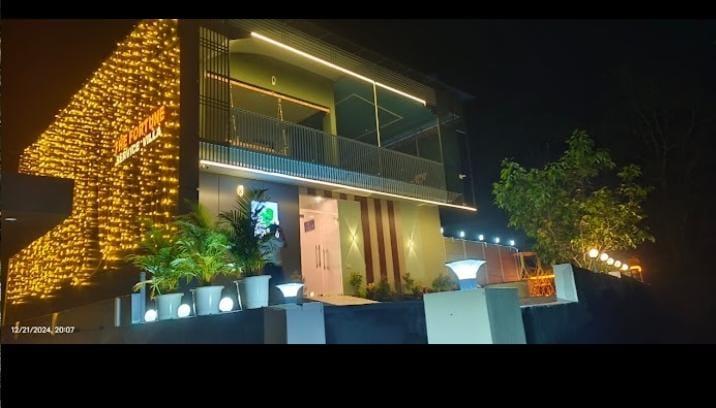 Wayanad Way Resort