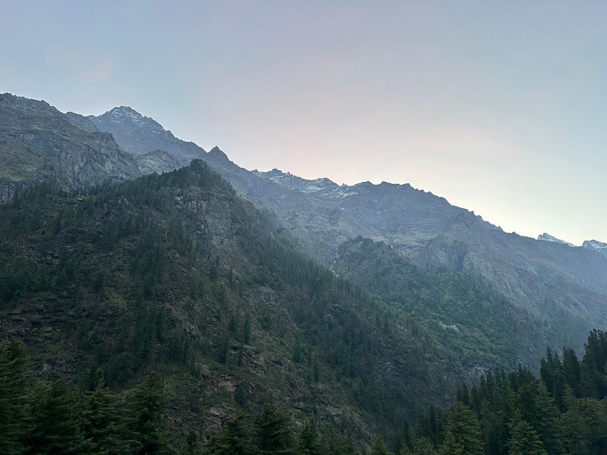 KHEER GANGA TREKKING CAMPS – photo 4