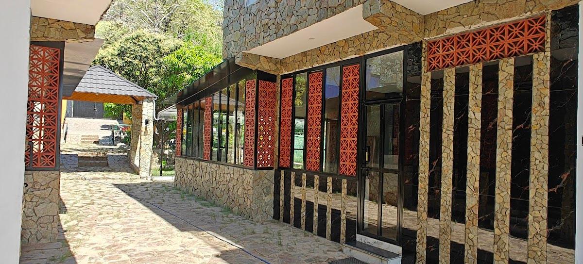 Ramjay Corbett jungle resort – photo 3