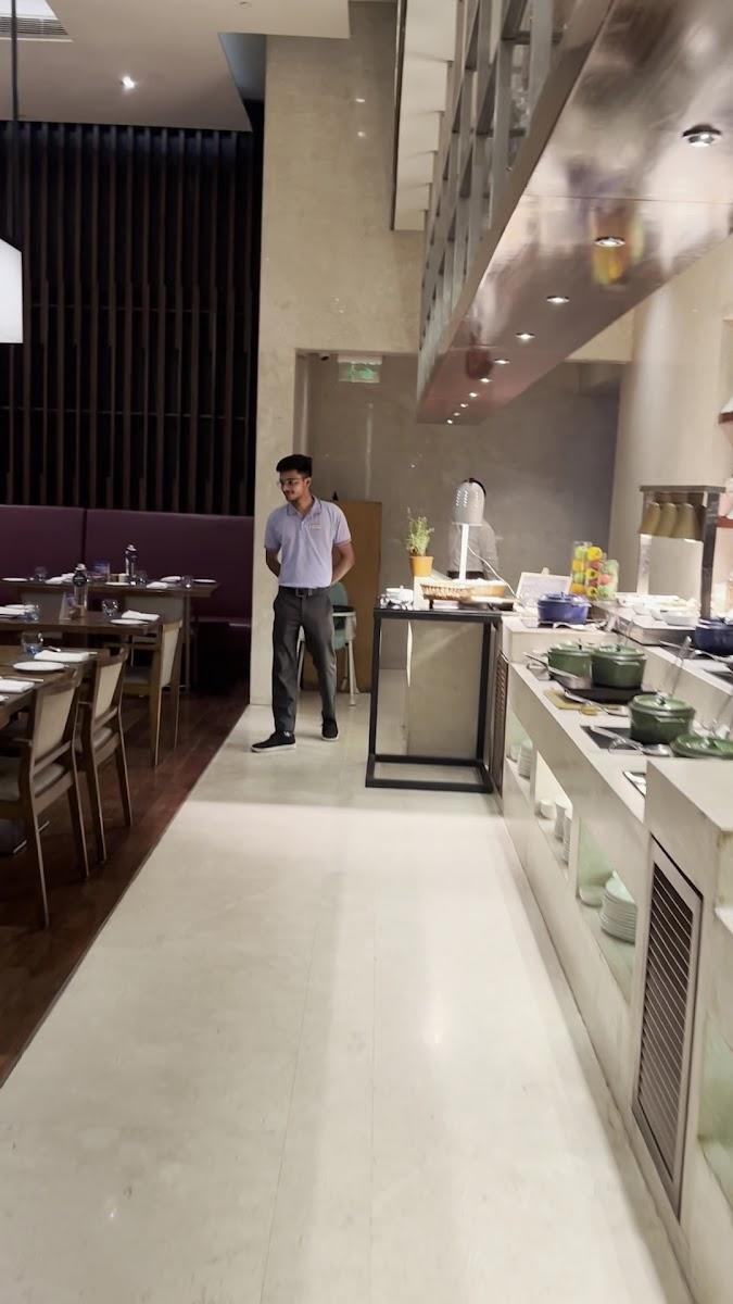 DoubleTree by Hilton Hotel Pune - Chinchwad – photo 2