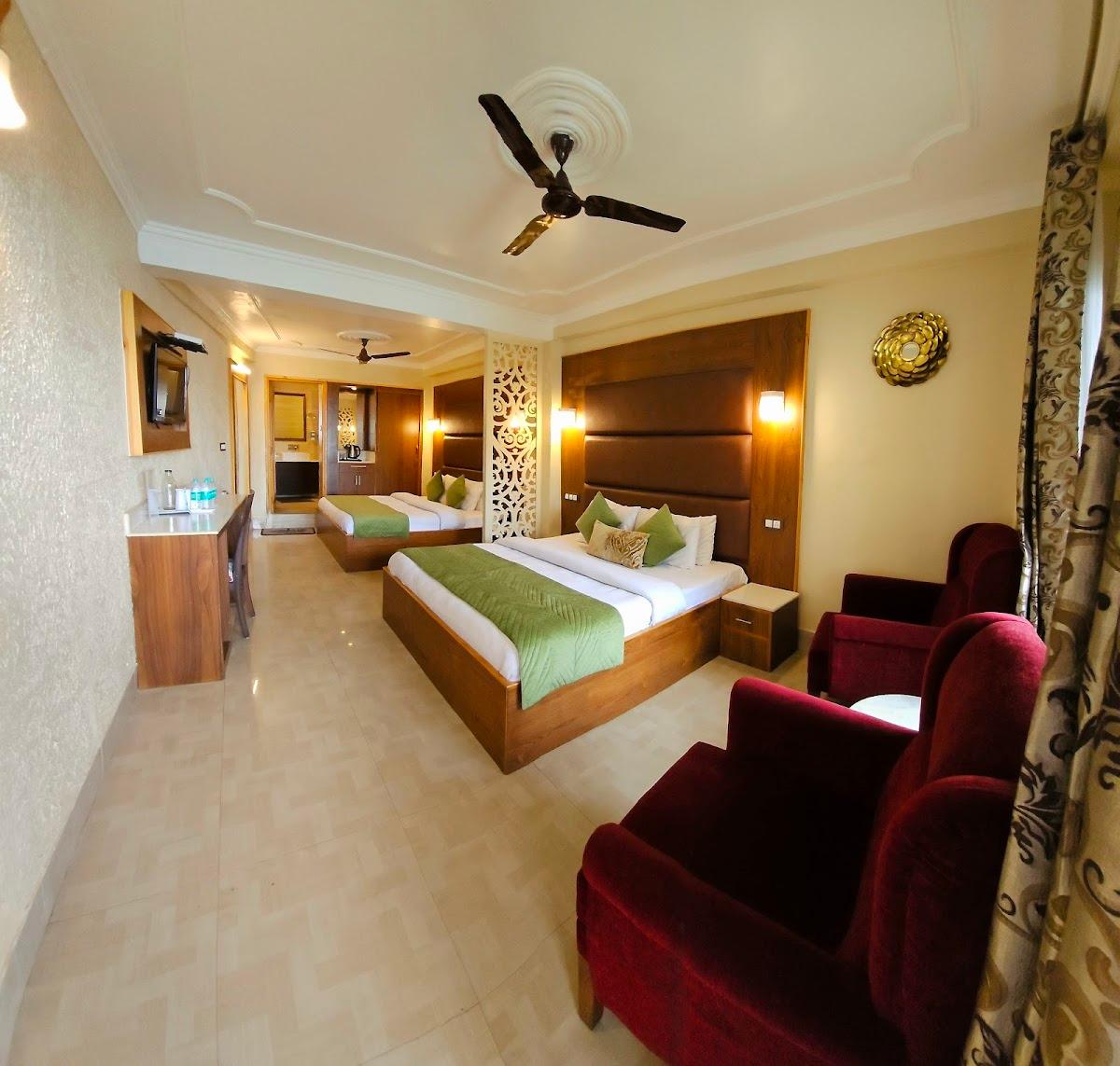 Mongas, Hotel & Resort – photo 2