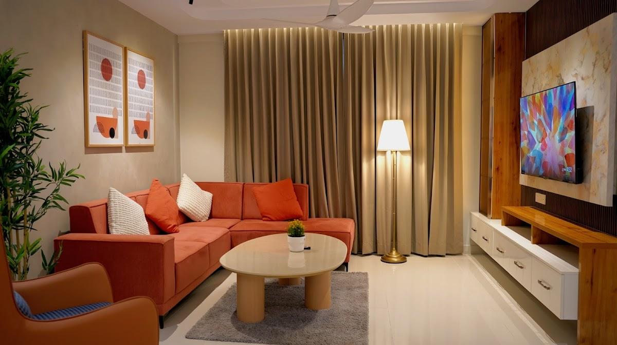 Dlite Rivera Service Apartments – Yelahanka Near Airport, Bangalore – photo 4