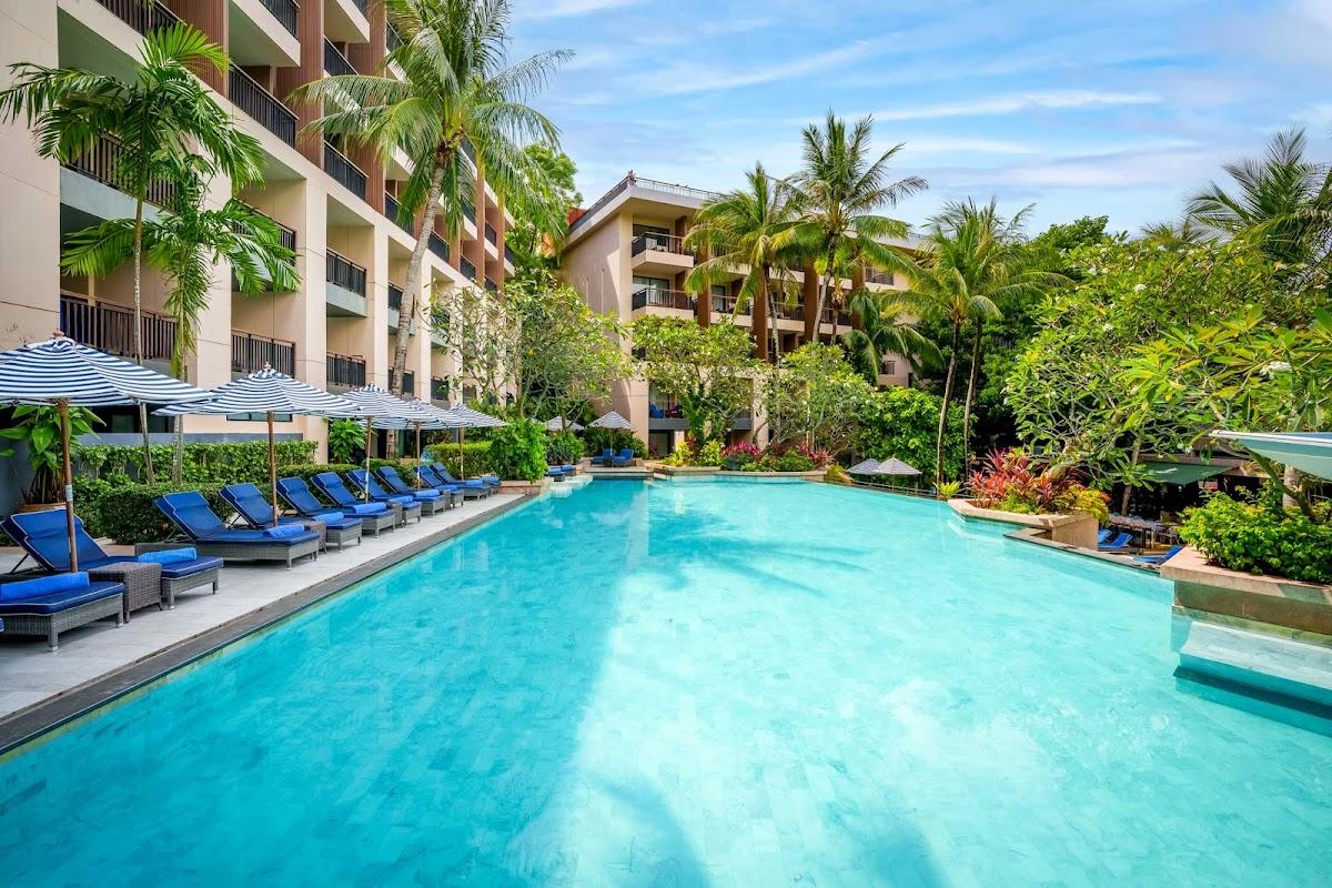 Novotel Phuket Kata Avista Resort & Spa – photo 3