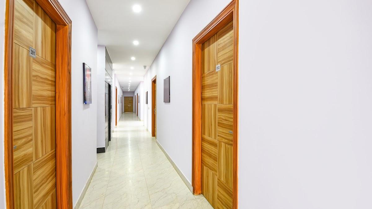 AR PRIME HOTEL – photo 3
