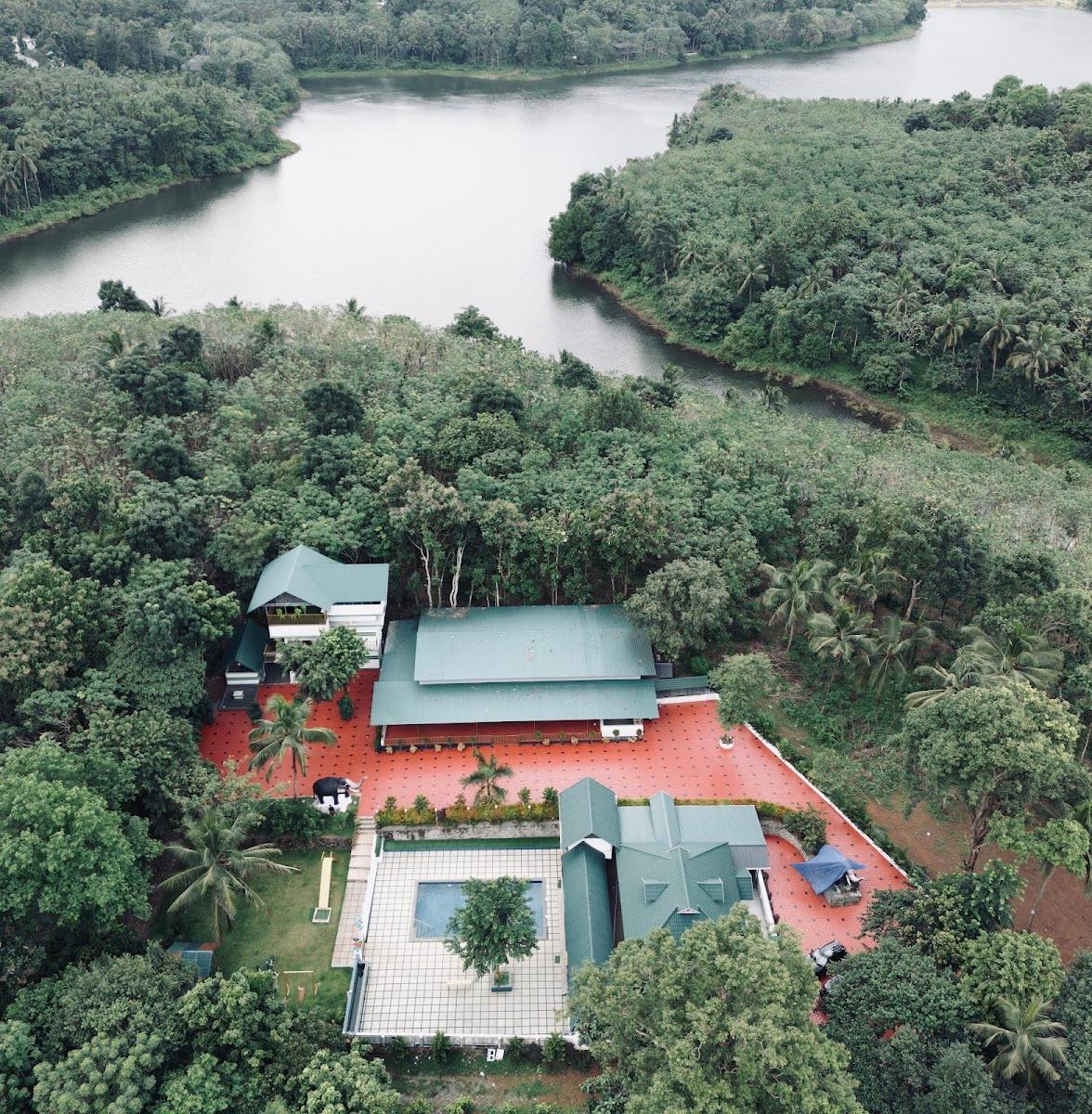 Golden Villas & Resorts, Poomala – photo 2