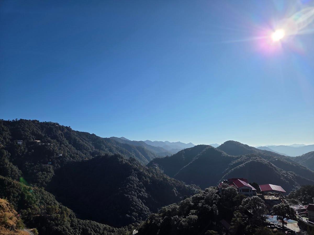 Tree of Life Highlands, Mussoorie – photo 2