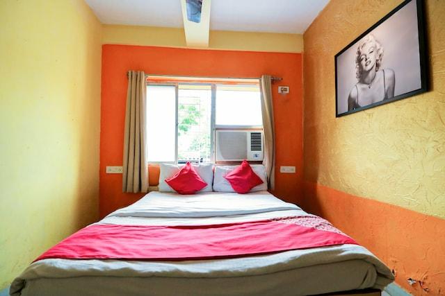 Hotel O by OYO The Jumbo Stay – photo 1