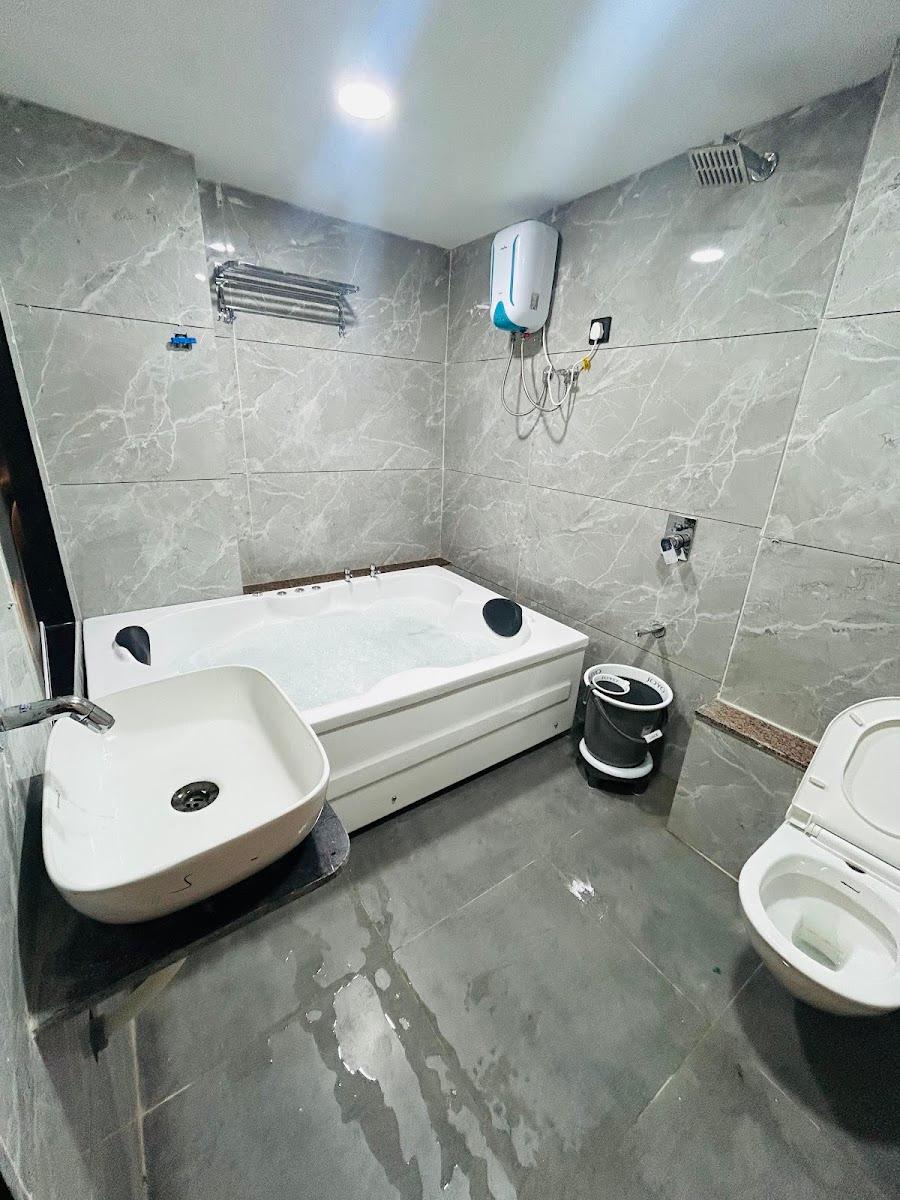 Hotel Hills – photo 2
