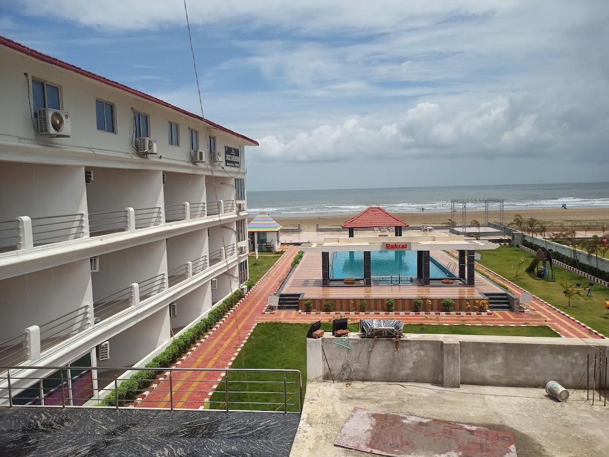 Debraj Beach Resort – photo 4