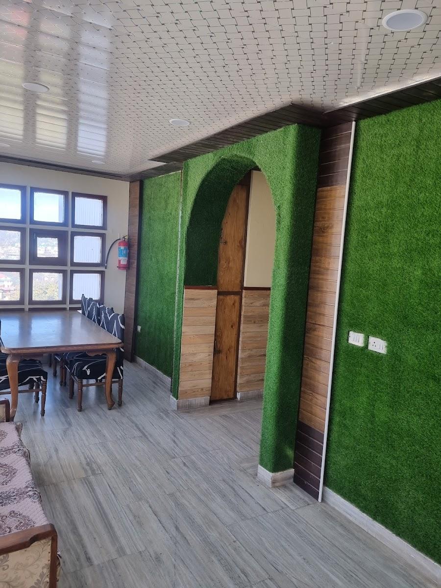 Hotel Kishna Palace – photo 1