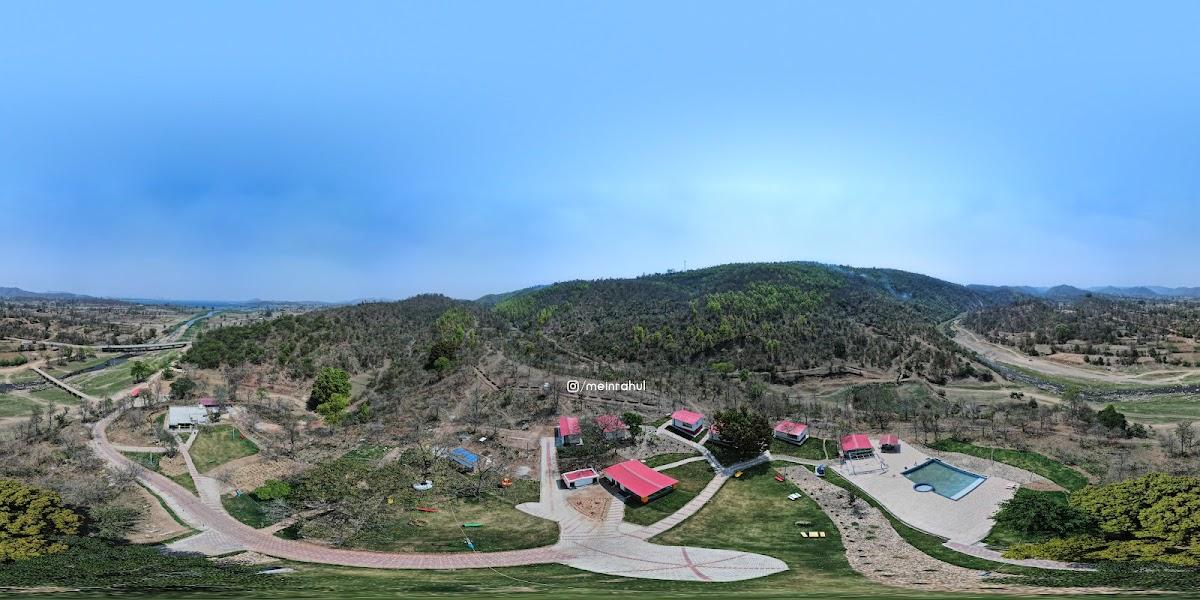 The Eternity Resorts – photo 4