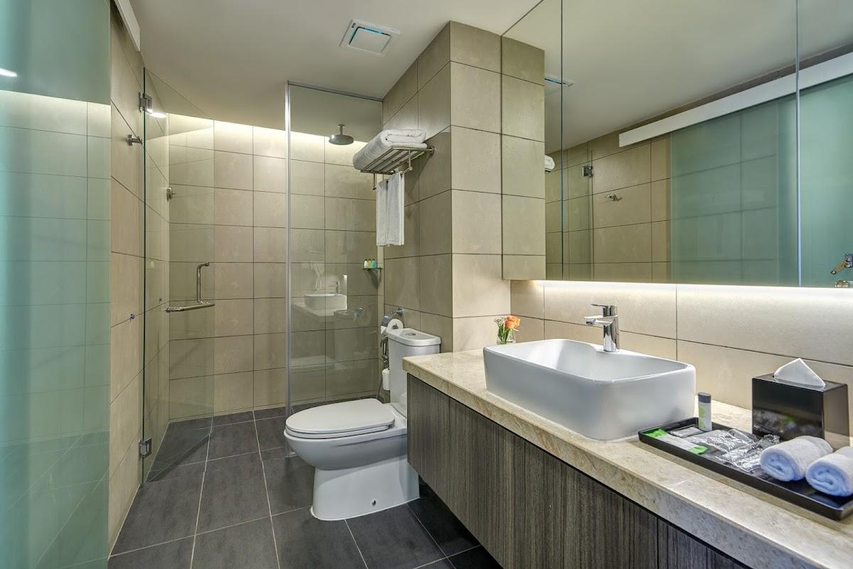 Grand Ion Delemen Hotel – photo 3