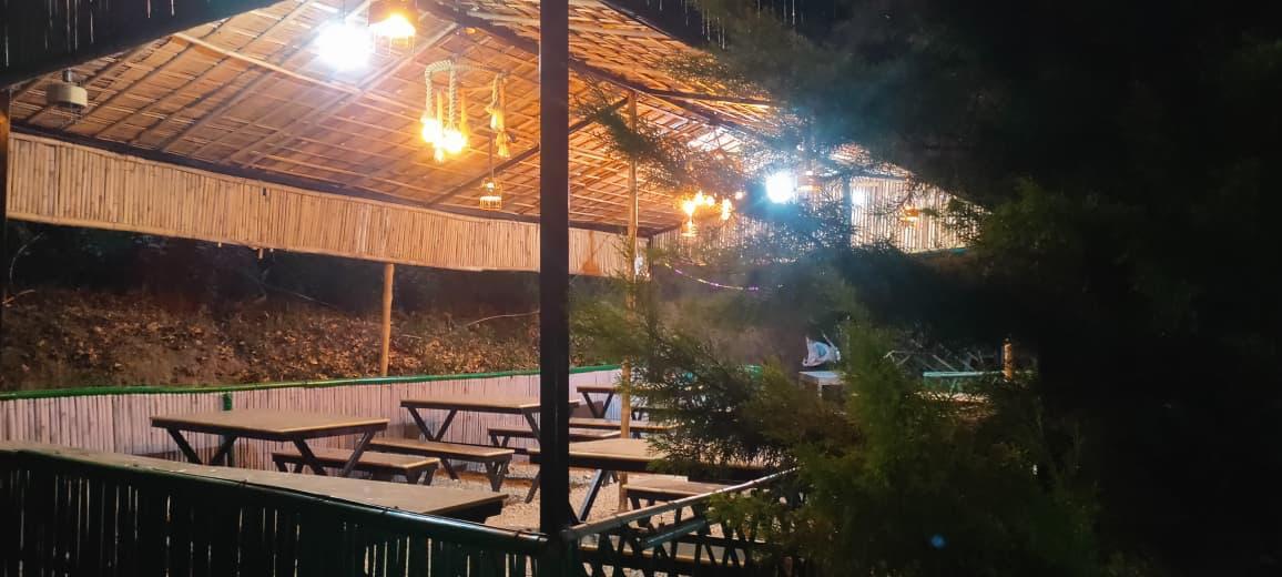 Danma Retreat Camps & Cottages