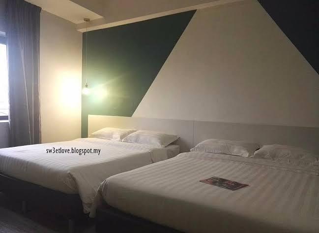 Dejaya Boutique Hotel – photo 1