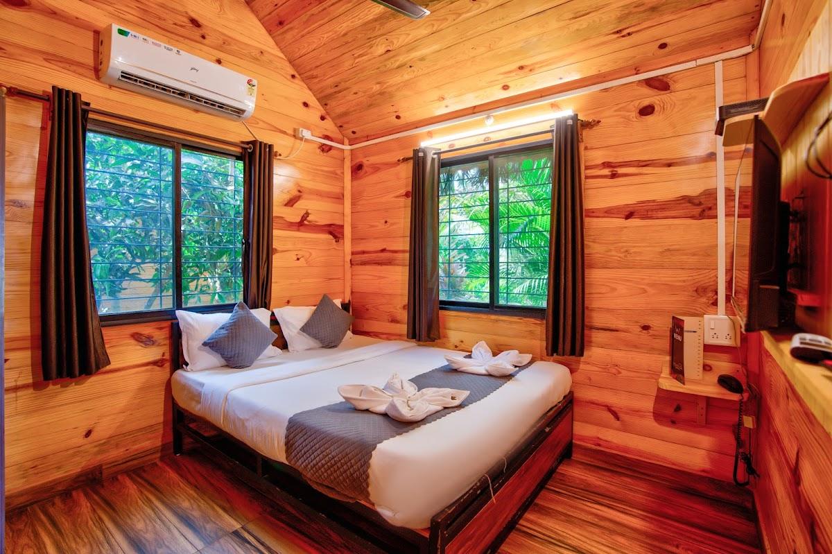 The Lazy Cabanas – photo 4