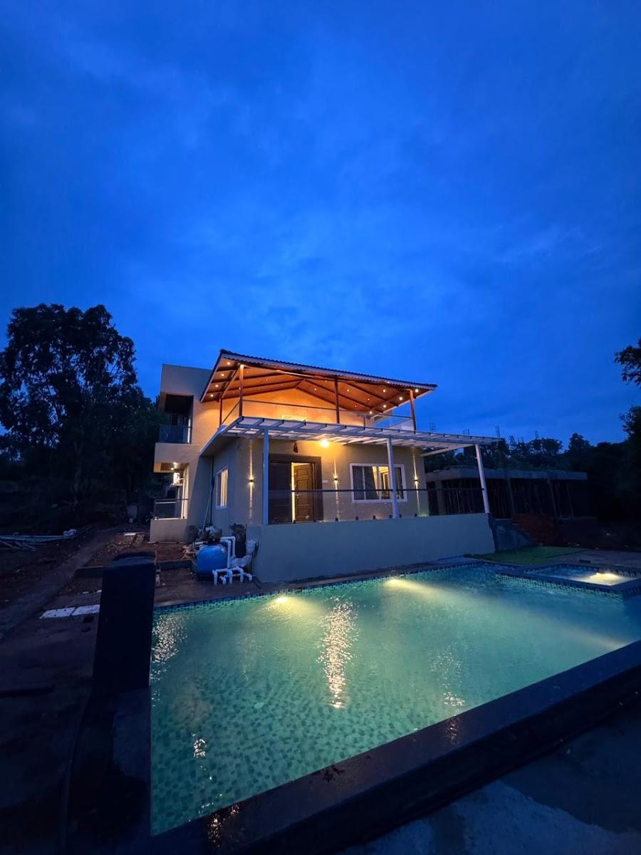 Navishkas Villa