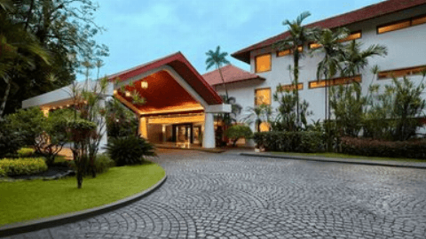 The Fern Kochi, Series by Marriott – photo 1
