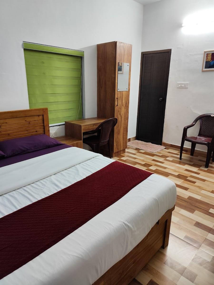 Ben's Villa Kannur – photo 2