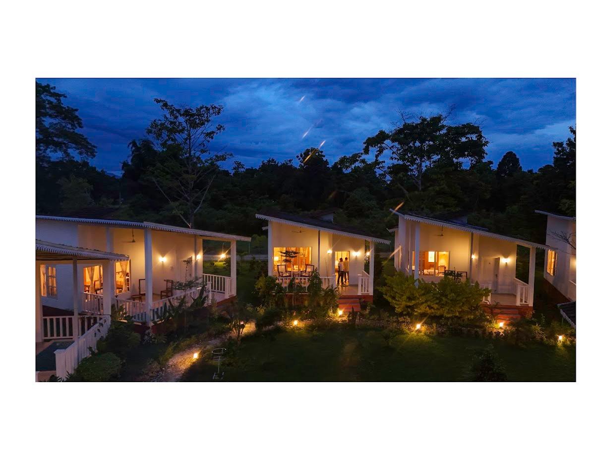 Musafir Jungle Resort – photo 3