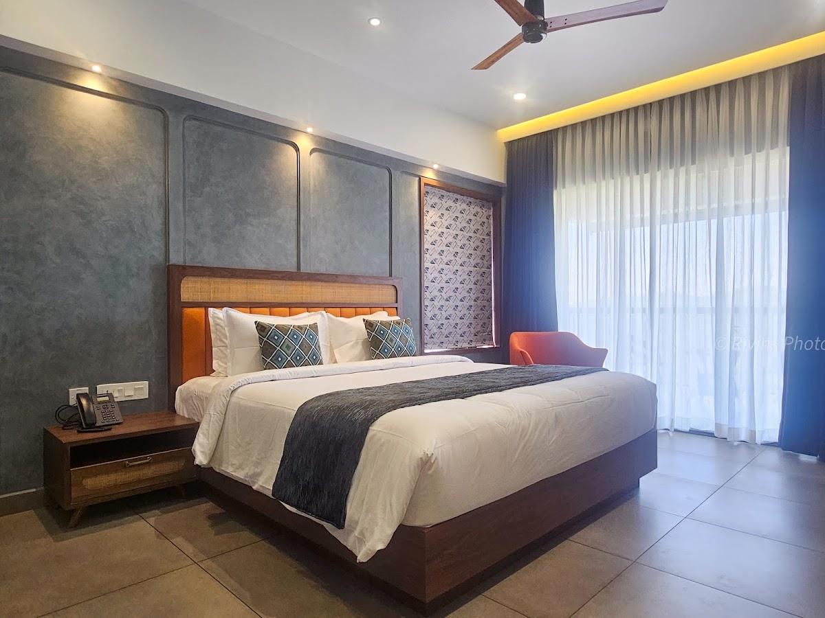 Hill Seasons Resort – photo 2