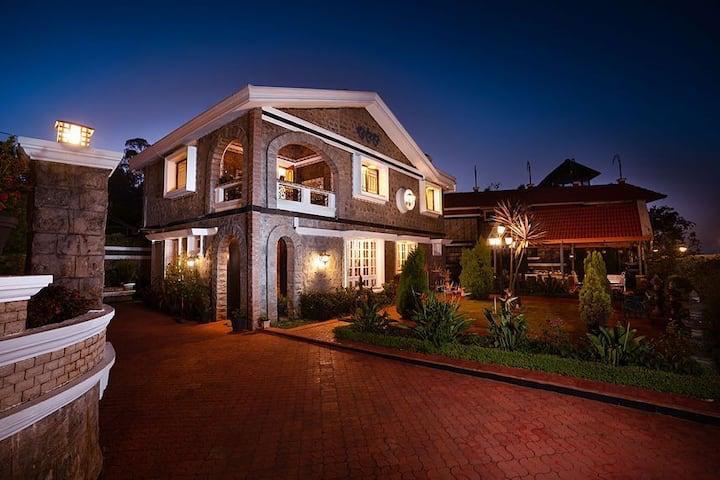 Villa Mountain crest Ooty – photo 3