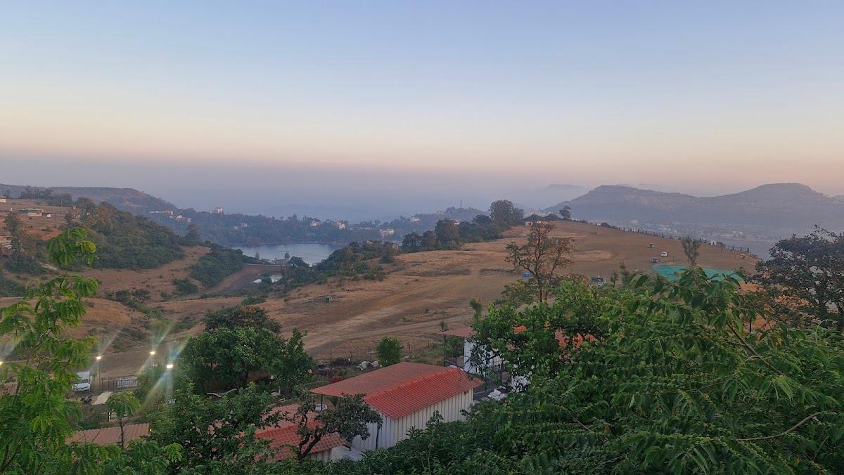 Mountain Bliss Retreat – photo 4