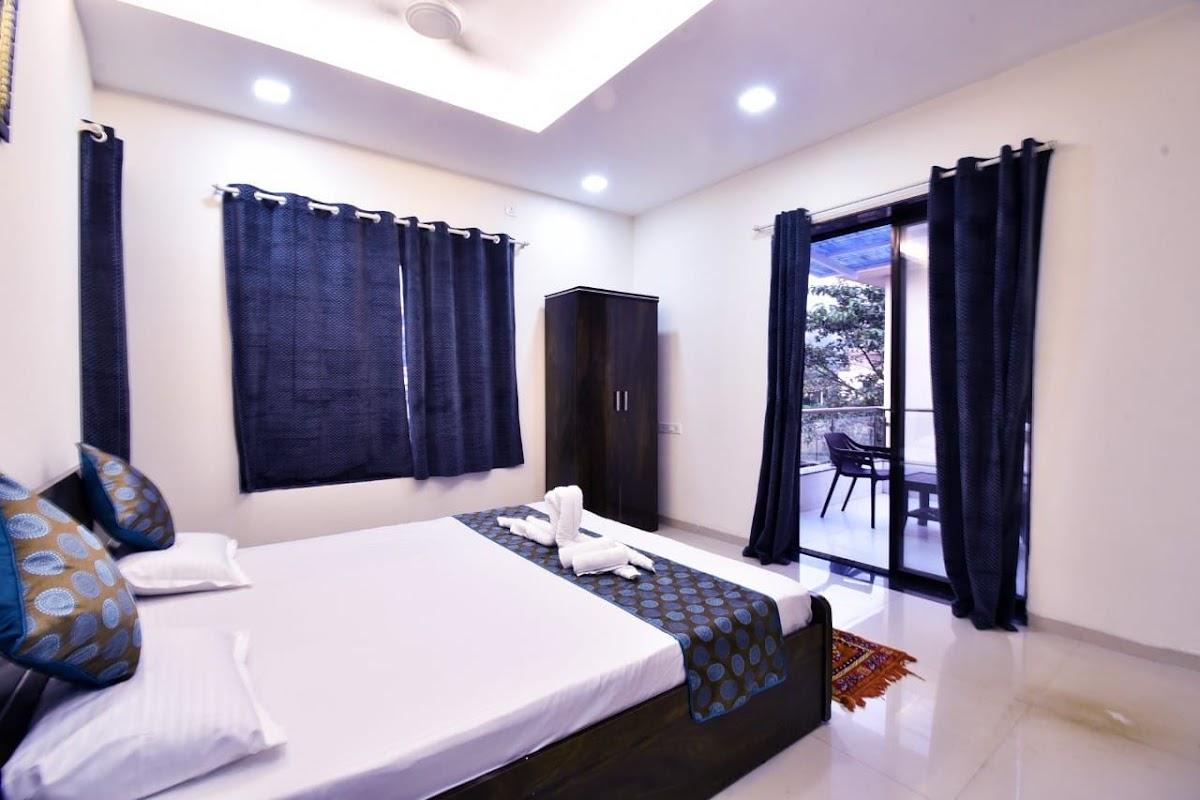 Pinewood Villa Lonavala – photo 3