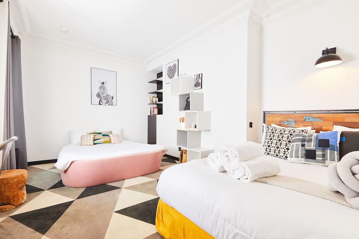 Hotel Madrigal – photo 4