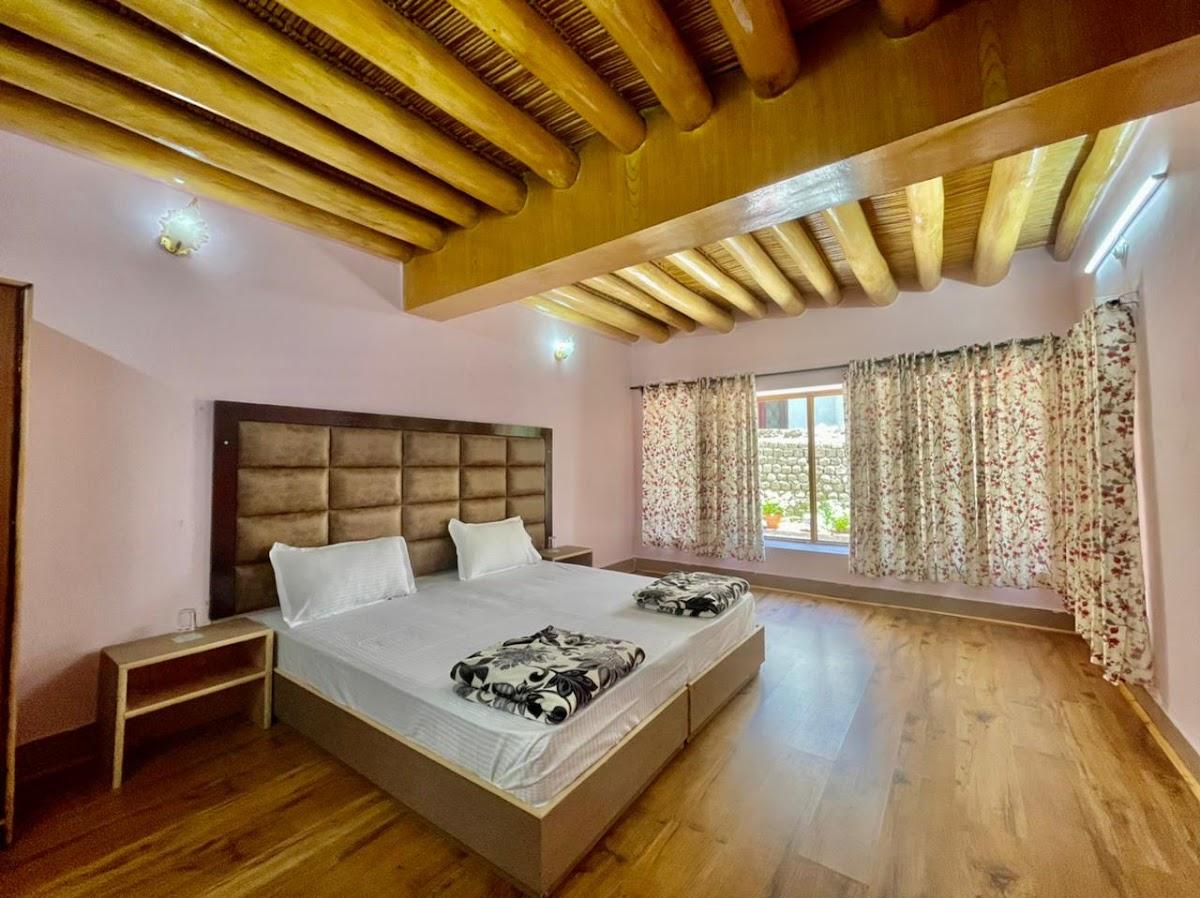 Kartika guest house – photo 1