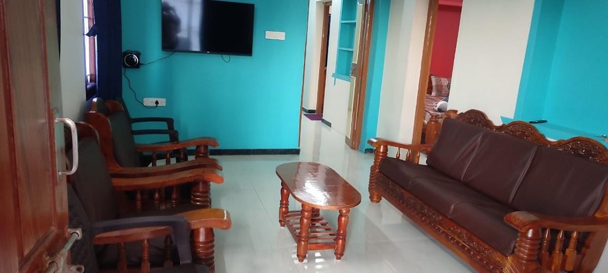 Seventh Heaven Homestay