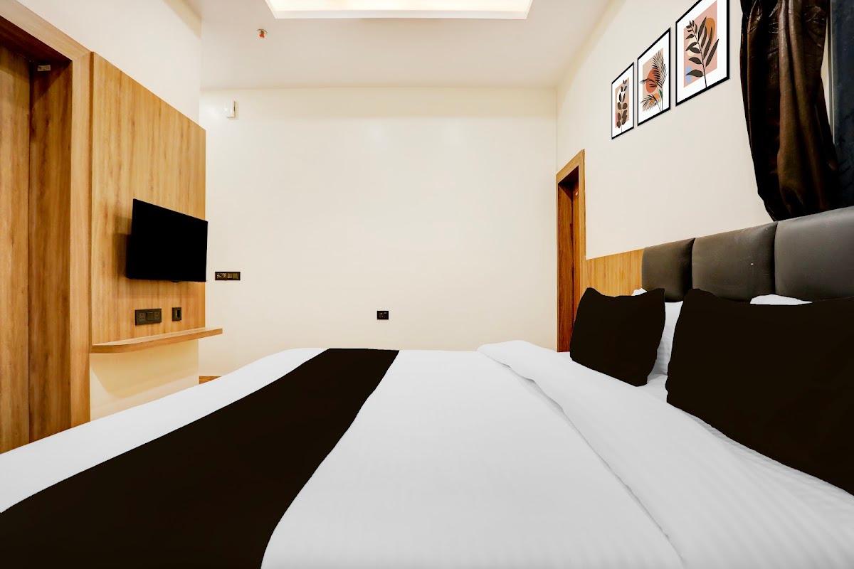 Super Townhouse Oak by OYO AIIMS Walmi Govindpur – photo 4
