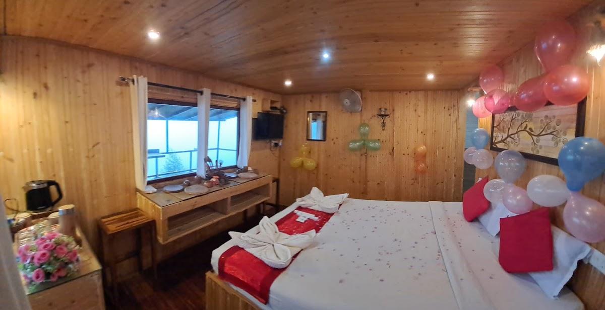 Syamantac Villa Kodaikanal - Home Stay – photo 3