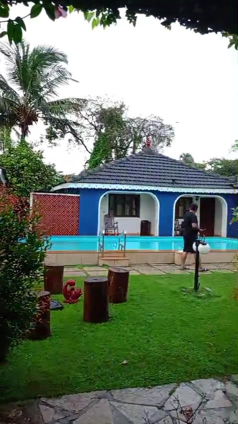 Baia Do Sol - Beach Resort