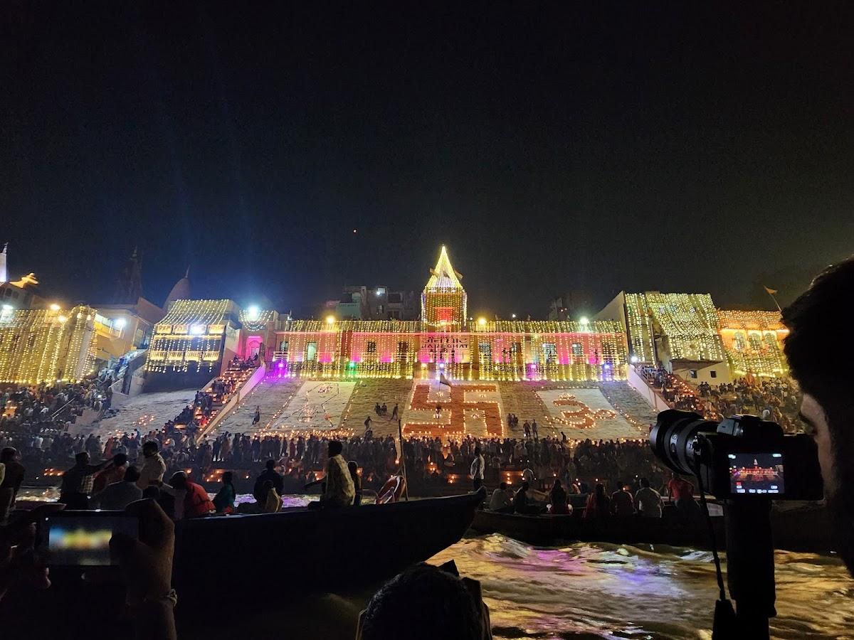 Mad Squad Varanasi – photo 3