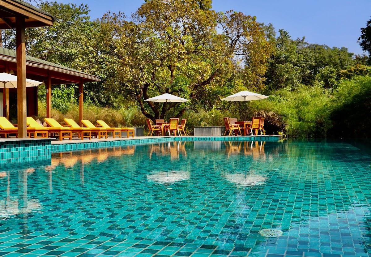 The Postcard Hideaway, Netravali – photo 4