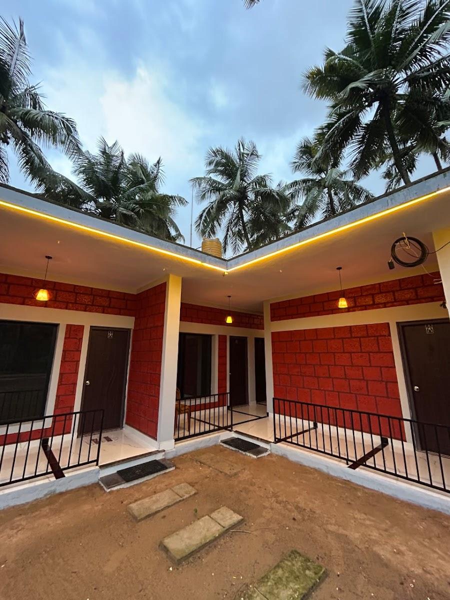 Sea Turtle Stay, Gokarna – photo 1