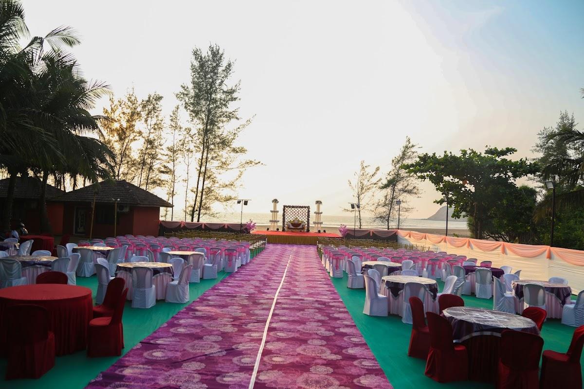 Sagar Darshan Beach Resort Malgund – photo 1