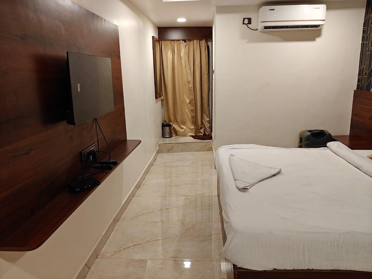 Hotel Asian Park – photo 4